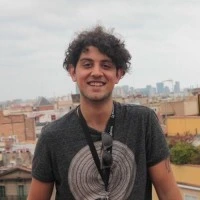 Sabri Berkay Aydın, VP of Product, AI at Jotform